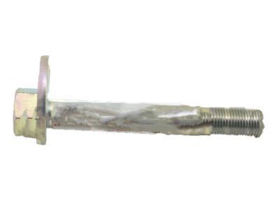 Toyota Supra Alignment Bolt - 48190-14020