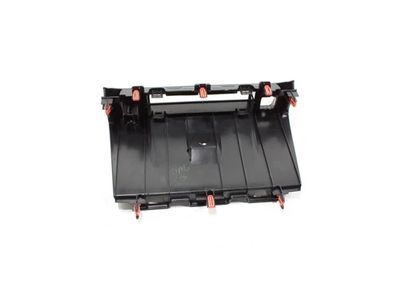 Toyota 55434-42160 Panel, Instrument Panel Finish, Lower Center 55434-42160 Toyota Panel, Instrument Panel Finish, Lower Center Product Photo 1 of 4