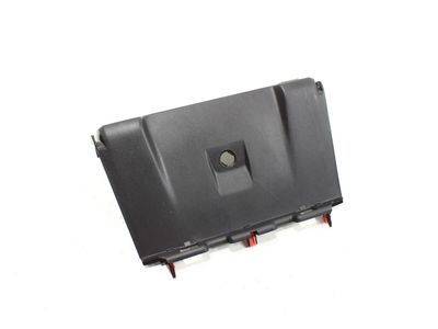 55434-42160 Toyota Panel, Instrument Panel Finish, Lower Center Product Photo 2 of 4