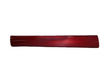 Toyota 75072-0T900 Lower Molding