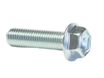 Scion 90105-10023 Bolt, Washer Based H