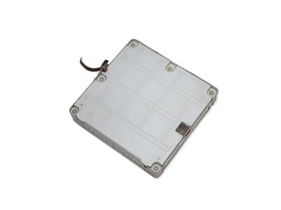 89661-42810 Toyota Computer, Engine Control Product Photo 4 of 4