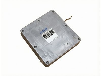 89661-42810 Toyota Computer, Engine Control Product Photo 3 of 4