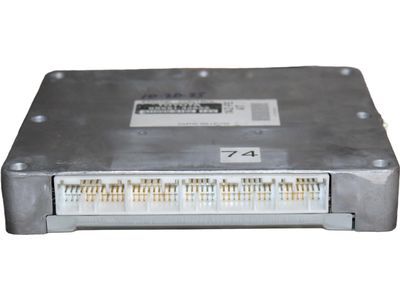 89661-42810 Toyota Computer, Engine Control Product Photo 2 of 4