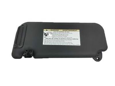 2017 Toyota RAV4 Sun Visor - 74310-42750-B0