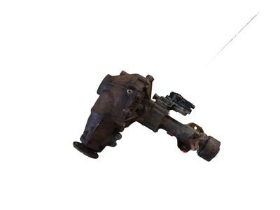 41110-35A91 Toyota Carrier Assembly, Differential, Front Product Photo 2 of 4