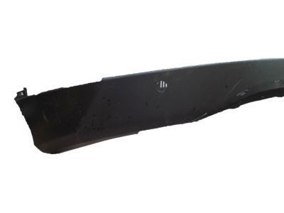 Toyota 52169-42010 Cover,  Rear Bumper,  Lower