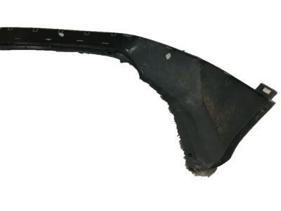 Toyota 52169-42010 Cover,  Rear Bumper,  Lower