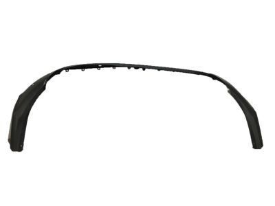 Toyota 52169-42010 Cover,  Rear Bumper,  Lower