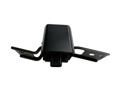 Toyota 867B0-04020 Camera Assembly, Television, Front