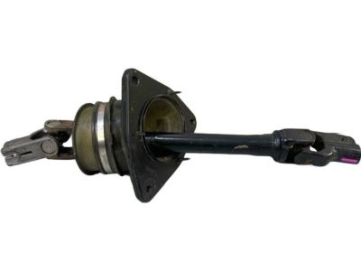 Toyota 45220-33350 Shaft Assembly, Steering Intermediate