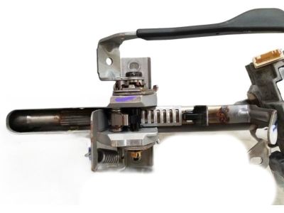 Toyota 45220-33350 Shaft Assembly, Steering Intermediate