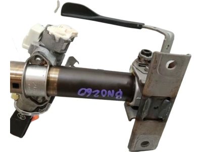 Toyota 45220-33350 Shaft Assembly, Steering Intermediate
