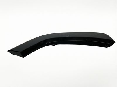 75061-42020-C0 Toyota Moulding Set, Outside, Black Product Photo 3 of 4