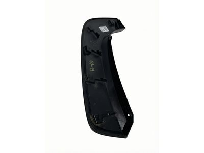 75061-42020-C0 Toyota Moulding Set, Outside, Black Product Photo 4 of 4