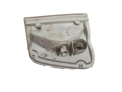 Toyota 81611-34010 Lens, Passenger Side