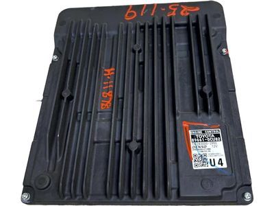 89661-0CU82 Toyota ECM Product Photo 2 of 4