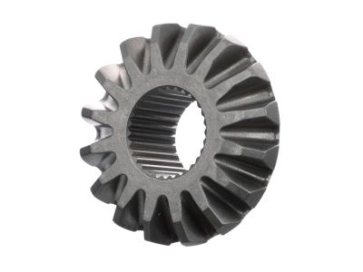 Toyota 41331-34011 Gear, Rear Differential Side