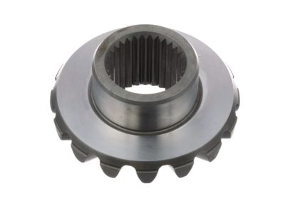 Toyota 41331-34011 Gear, Rear Differential Side