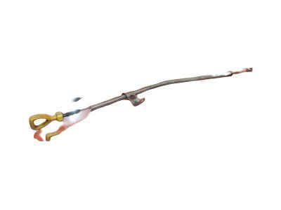 Toyota 15301-16090 Gage Sub-Assy,  Oil Level