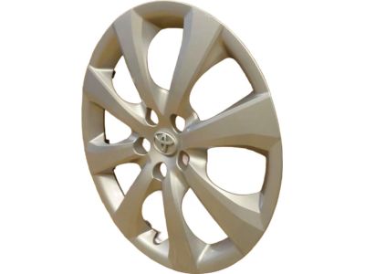 Toyota 42602-12850 Cap, Wheel