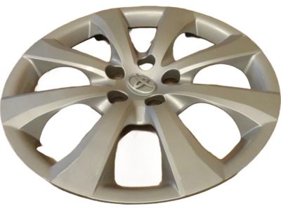Toyota 42602-12850 Cap, Wheel