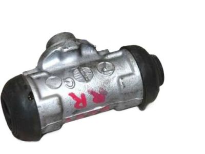 Toyota 47550-42020 Cylinder Assembly, Rear Wheel Brake (Passenger Side)
