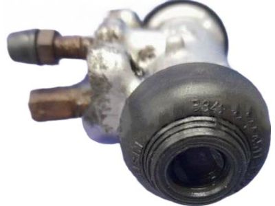 Toyota 47550-42020 Cylinder Assembly, Rear Wheel Brake (Passenger Side)