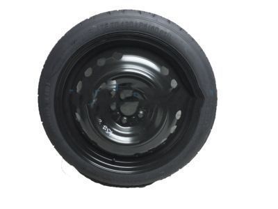 Toyota Prius AWD-e Spare Wheel - 42611-47631
