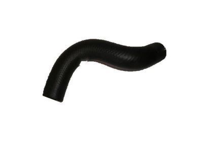 Toyota 16572-21070 Hose,  Radiator,  NO.2