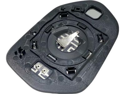 Toyota 87907-06160 Mirror Outer, Driver Side