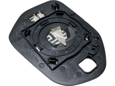 Toyota 87907-06160 Mirror Outer, Driver Side