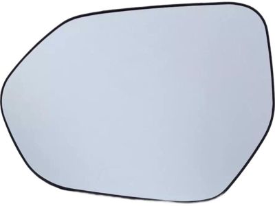 Toyota 87907-06160 Mirror Outer, Driver Side