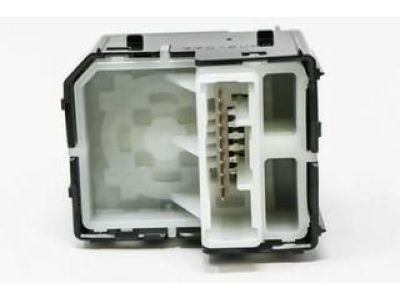 Toyota 84872-47030 Mirror Switch, Outer Driver Side