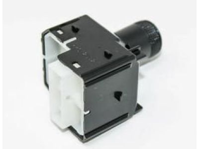 Toyota 84872-47030 Mirror Switch, Outer Driver Side