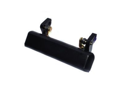 Toyota 69210-35070-D2 Handle, Outside