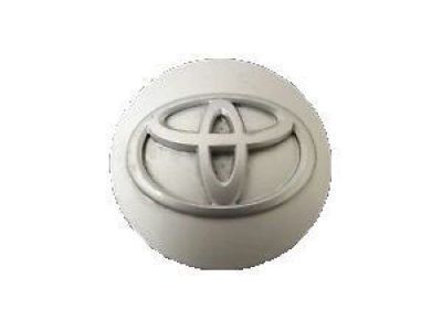 Toyota 42603-12760 Ornament Sub-Assy,  Wheel Hub