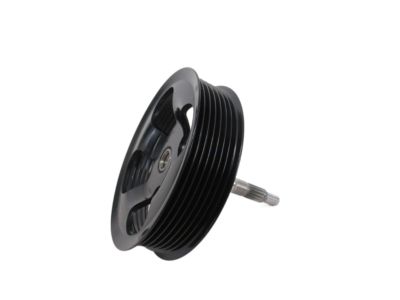 Scion 44303-06010 Pulley