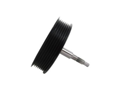 Scion 44303-06010 Pulley