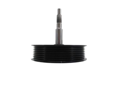 Scion 44303-06010 Pulley