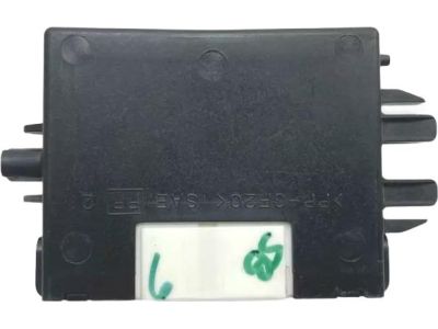 Toyota 89780-0C010 Computer Assembly, Transponder Key