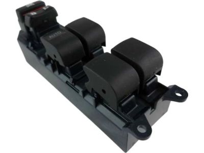 Toyota 84820-06071 Master Switch Assembly, Power Window Regulator