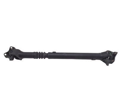 Toyota 37140-04051 Shaft Assy,  Propeller,  Front