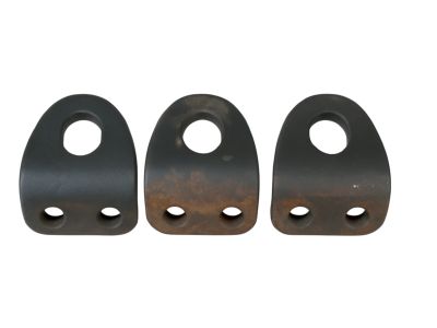 Toyota 51964-35040 Hook, Driver Side