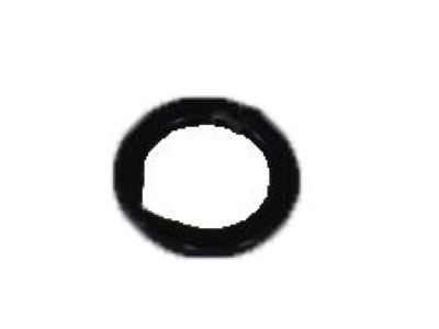 Toyota 90119-08A52 Bolt, With Washer