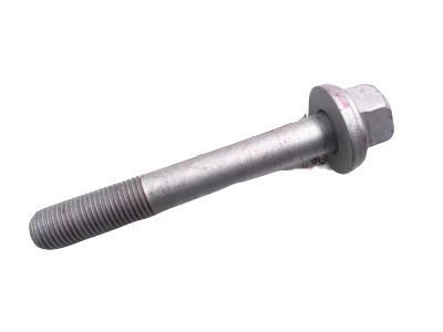 Toyota 91672-L1285 Bolt, Flange With Washer