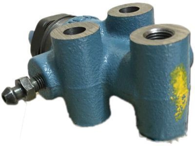 Toyota 47910-60090 Valve Assembly, Load Sensing Proportioning