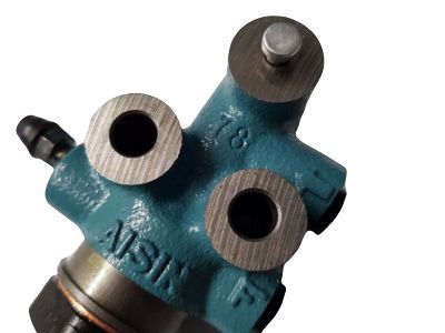 Toyota 47910-60090 Valve Assembly, Load Sensing Proportioning