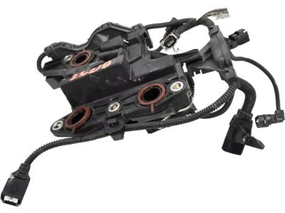 17120-F0010 Toyota Intake Manifold Product Photo 5 of 6
