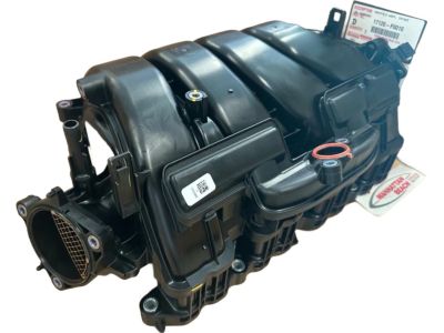 Toyota 17120-F0010 Intake Manifold 17120-F0010 Toyota Intake Manifold Product Photo 1 of 6